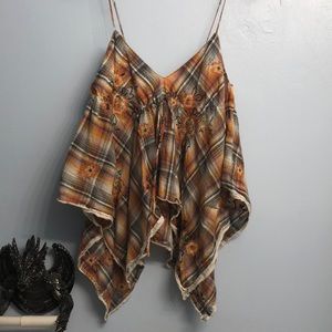 Cute Chelsea’s and violet top! 🌸